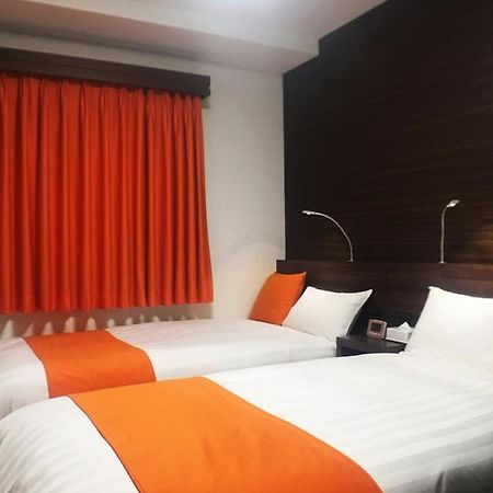 High Set Hotel Shizuoka Inter Екстериор снимка