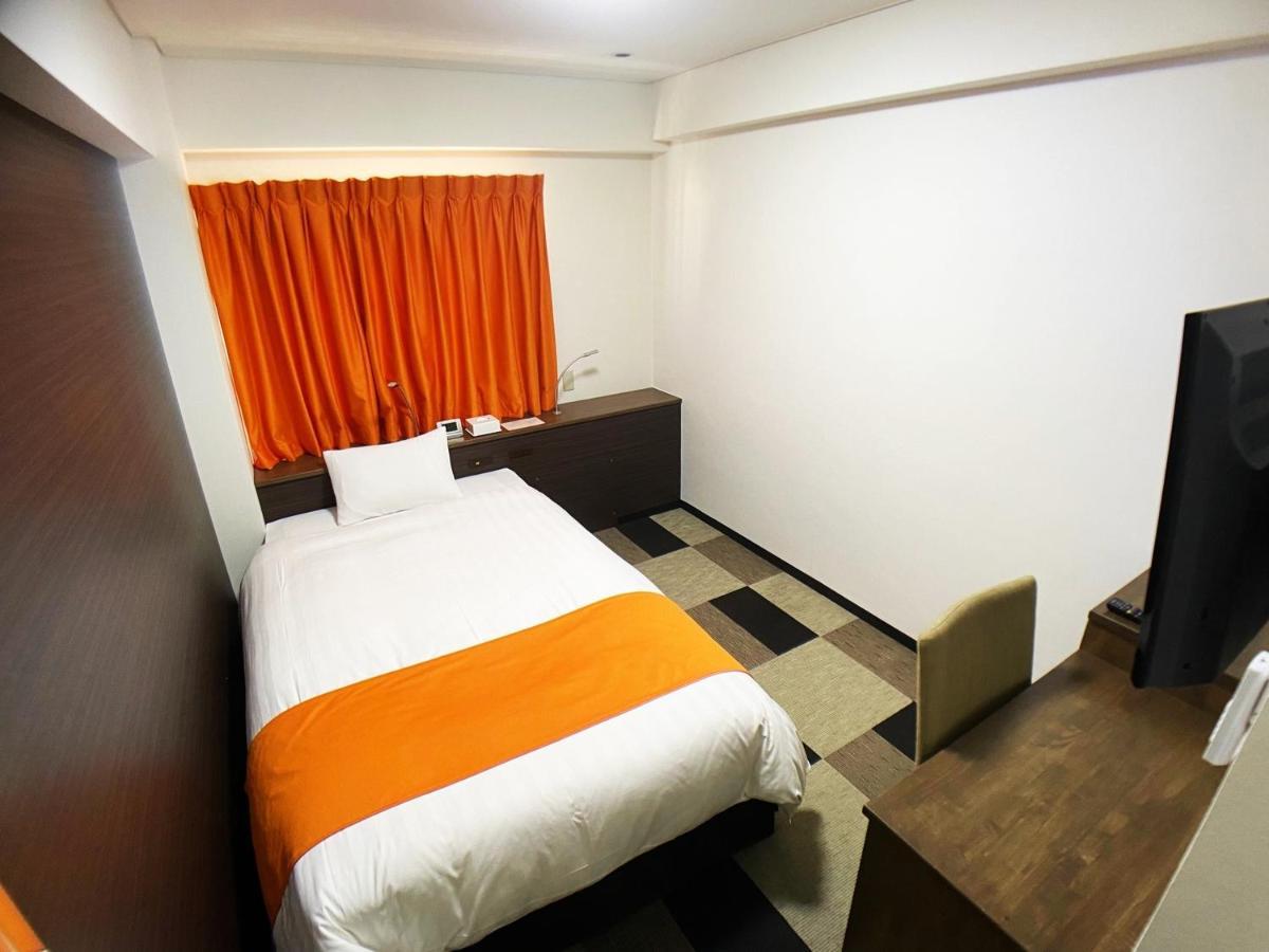 High Set Hotel Shizuoka Inter Екстериор снимка