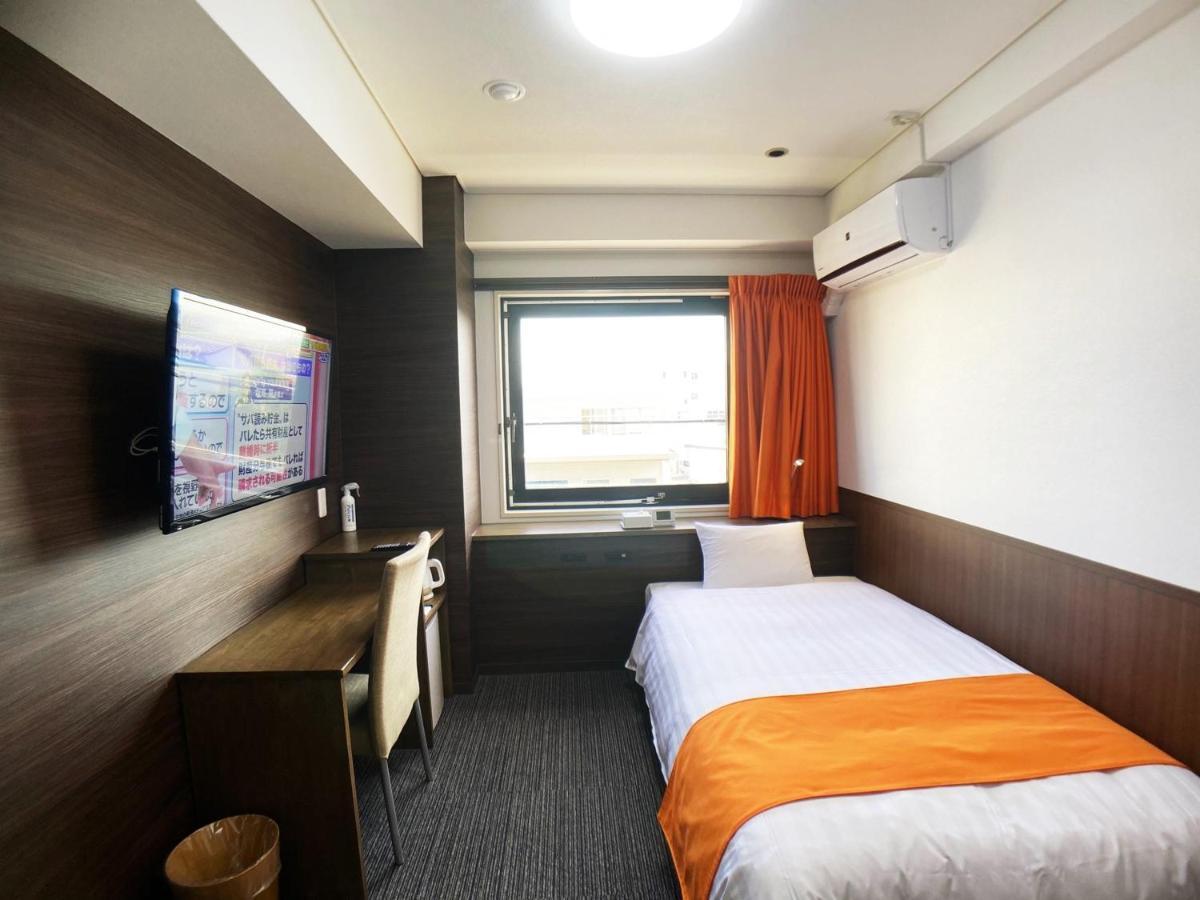 High Set Hotel Shizuoka Inter Екстериор снимка