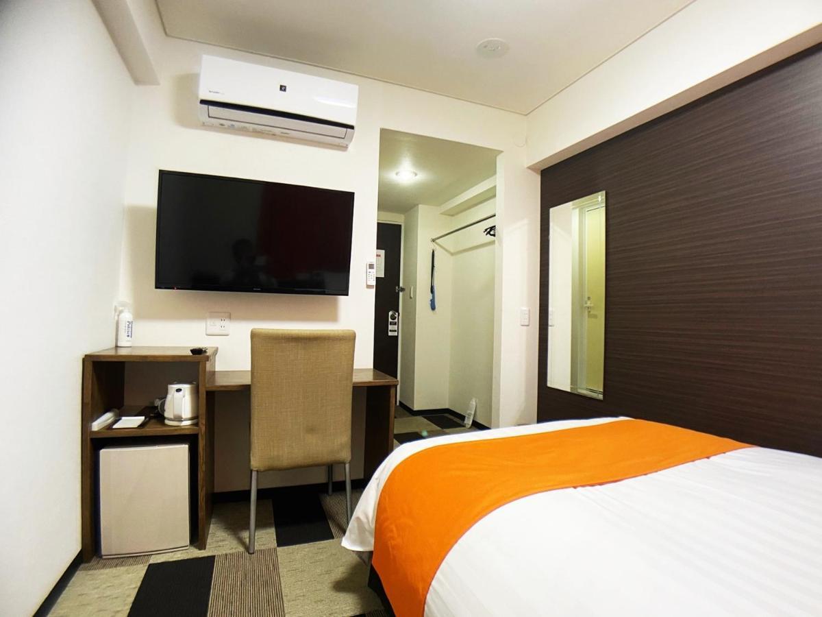 High Set Hotel Shizuoka Inter Екстериор снимка