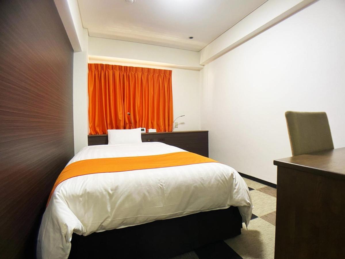 High Set Hotel Shizuoka Inter Екстериор снимка