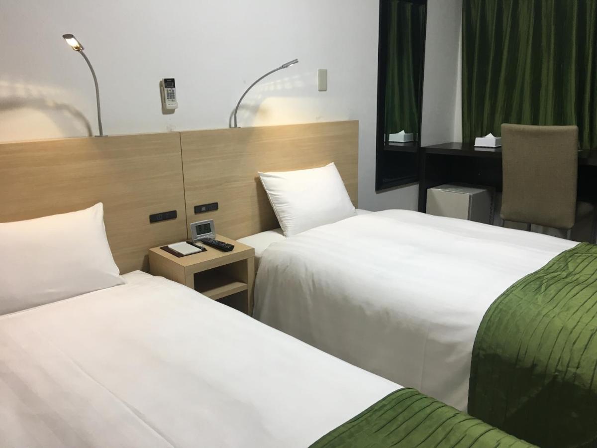 High Set Hotel Shizuoka Inter Екстериор снимка