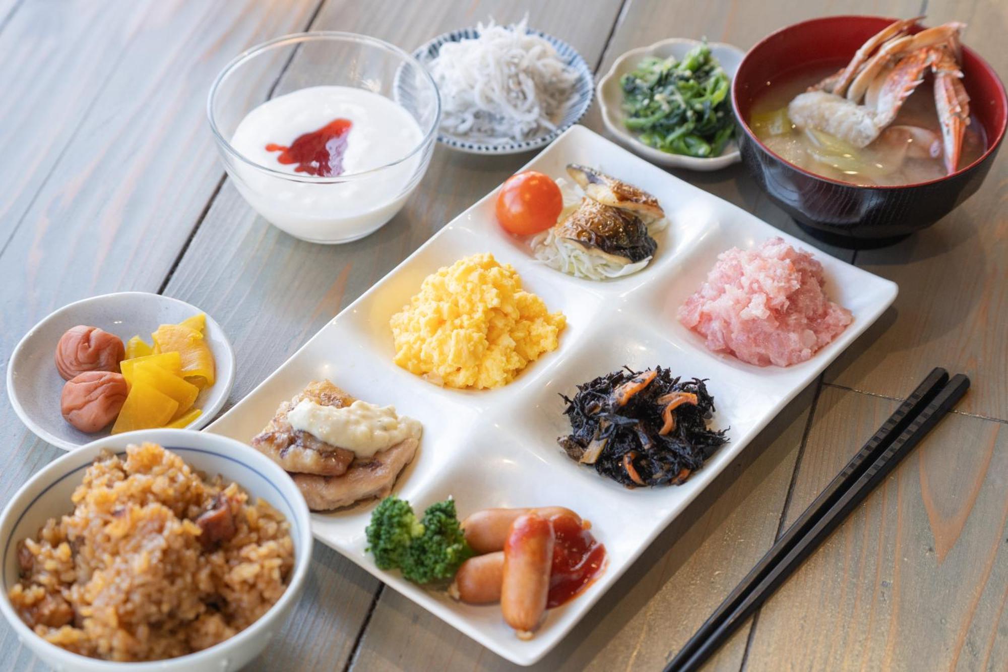 High Set Hotel Shizuoka Inter Екстериор снимка