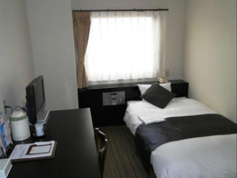 High Set Hotel Shizuoka Inter Екстериор снимка