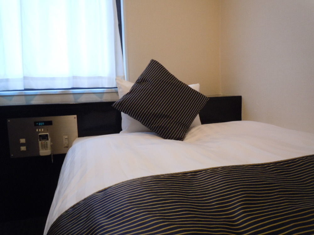 High Set Hotel Shizuoka Inter Екстериор снимка