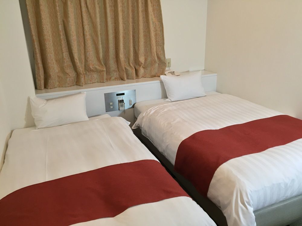 High Set Hotel Shizuoka Inter Екстериор снимка