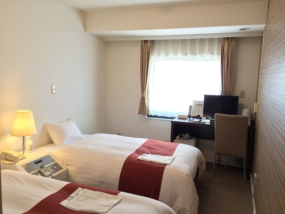 High Set Hotel Shizuoka Inter Екстериор снимка
