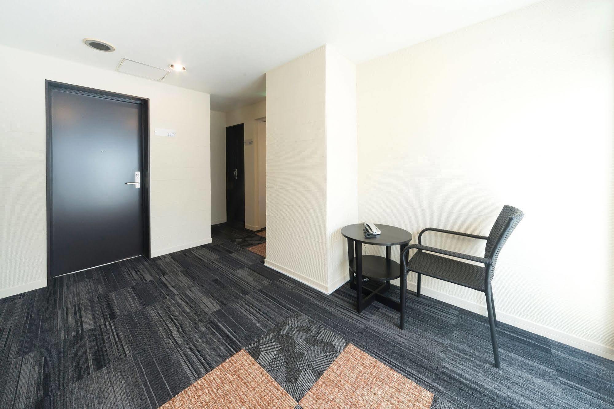 High Set Hotel Shizuoka Inter Екстериор снимка