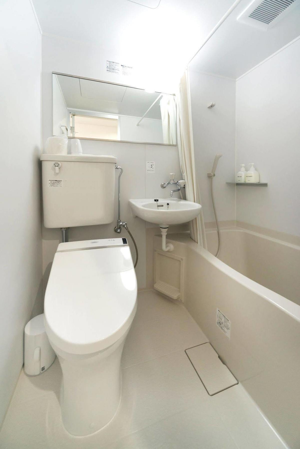 High Set Hotel Shizuoka Inter Екстериор снимка