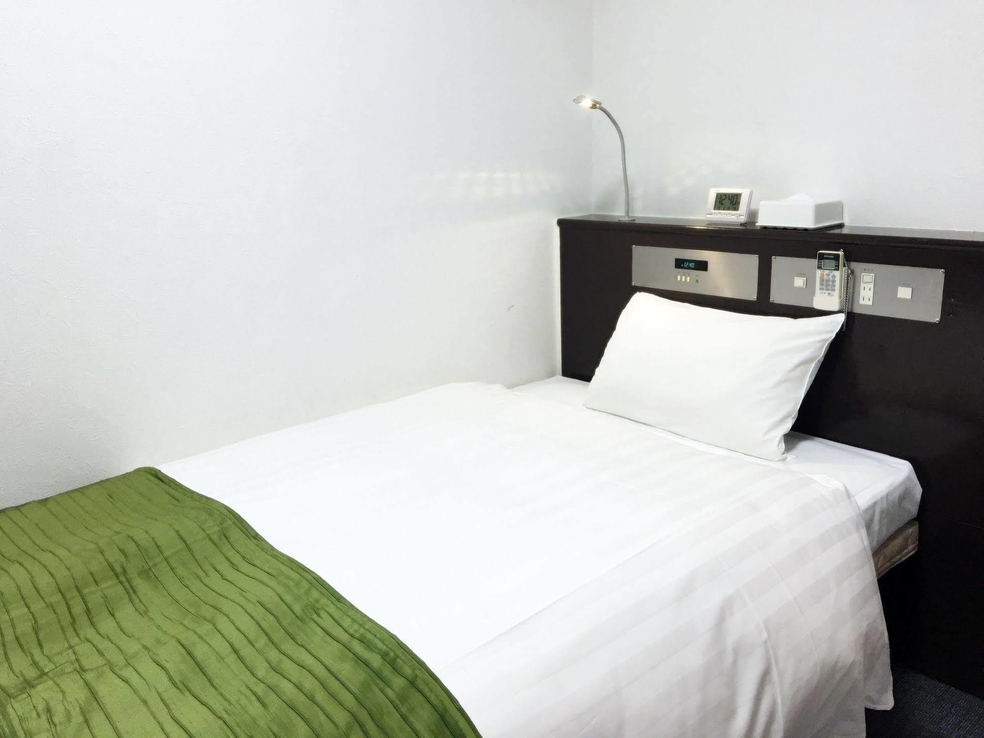 High Set Hotel Shizuoka Inter Екстериор снимка