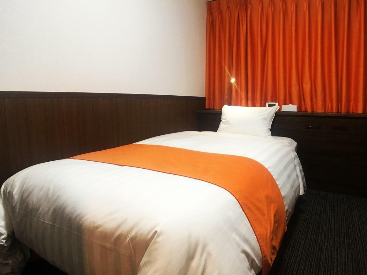High Set Hotel Shizuoka Inter Екстериор снимка