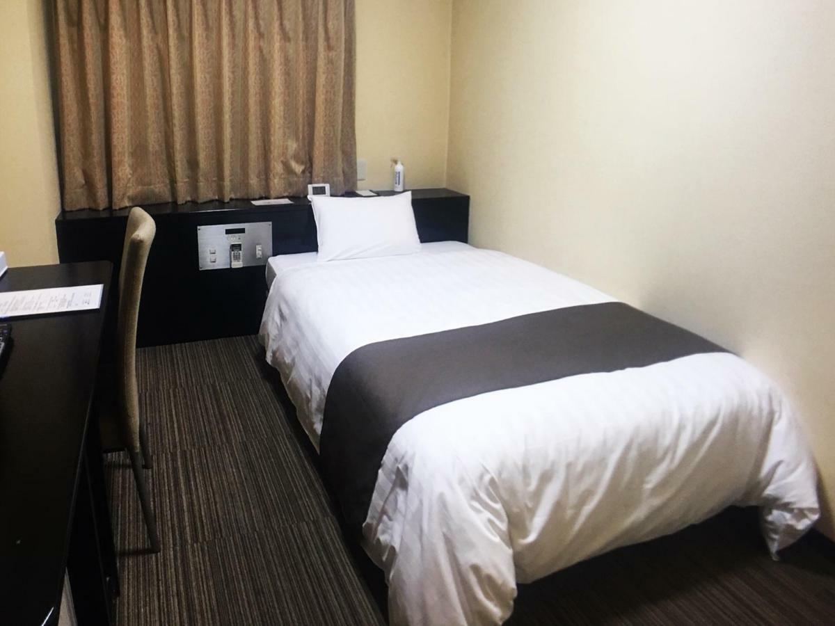 High Set Hotel Shizuoka Inter Екстериор снимка