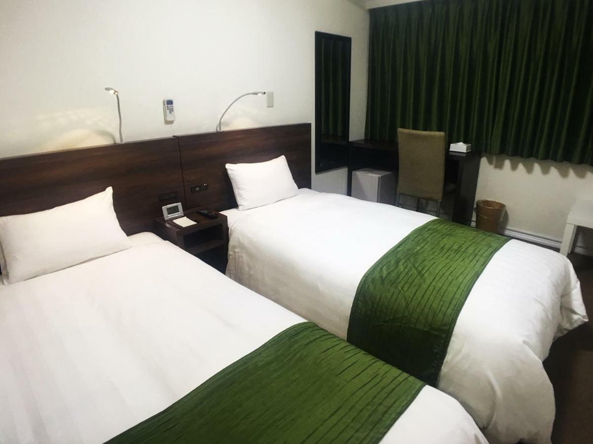 High Set Hotel Shizuoka Inter Екстериор снимка
